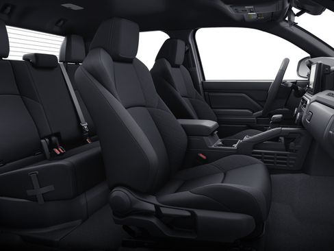 New 2026 Toyota Tacoma SR RWD image 20