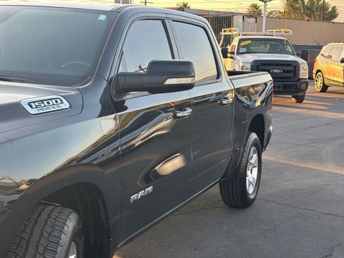 Used 2019 RAM 1500 Big Horn image 6