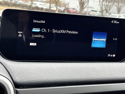 New 2026 MAZDA CX-50 AWD 2.5 Hybrid w/ Premium Pkg image 31