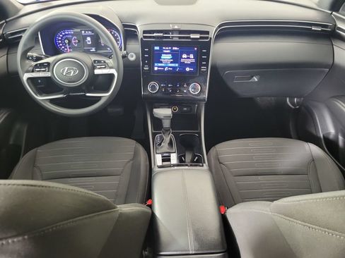 Used 2022 Hyundai Santa Cruz SEL FWD image 9