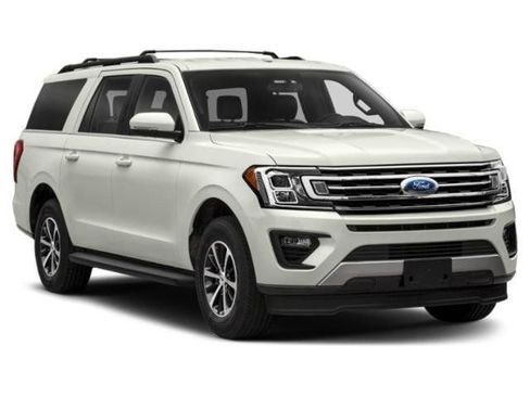 Used 2019 Ford Expedition Max Limited AWD/4WD image 6