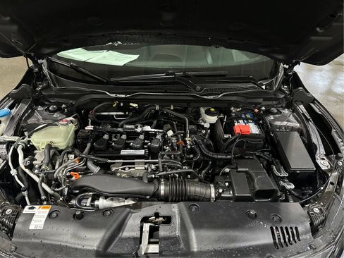 Used 2020 Honda Civic EX image 11