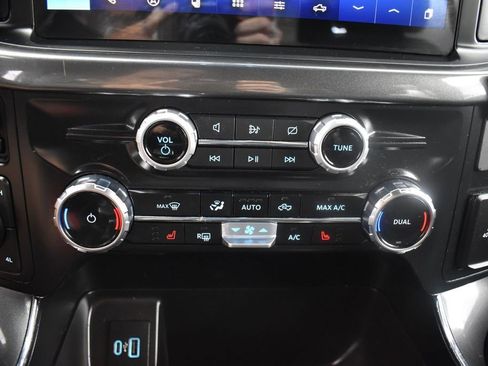 Used 2023 Ford F150 XLT w/ Equipment Group 302A High AWD/4WD image 22