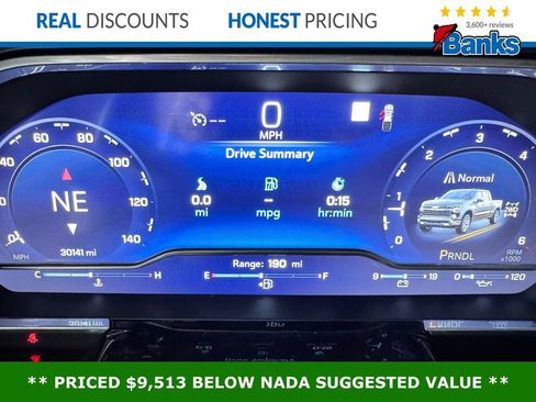 Certified 2022 Chevrolet Silverado 1500 LT image 16