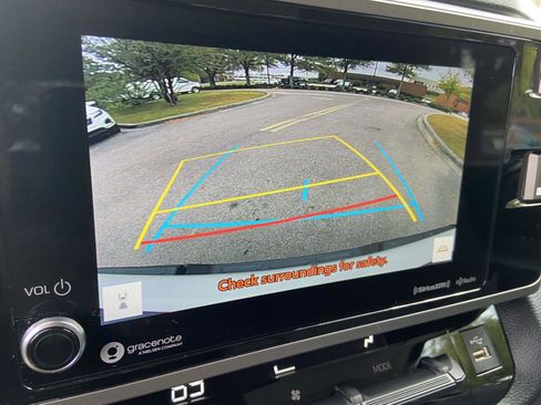 Used 2024 Toyota Tundra SR5 w/ SR5 Convenience Package image 18