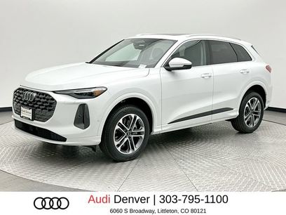 Used 2025 Audi Q5 Premium w/ Premium Plus