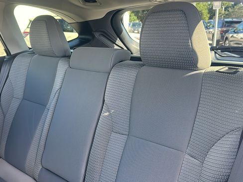 New 2025 Subaru Outback Premium image 19