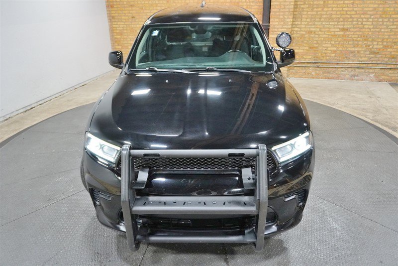 Used 2022 Dodge Durango AWD image 5