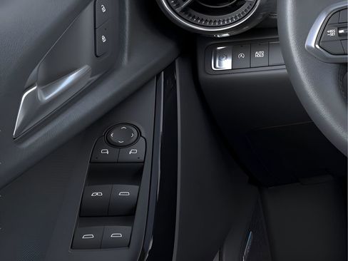 New 2026 Chevrolet Equinox LT FWD image 22