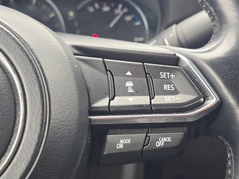 Used 2018 MAZDA MAZDA6 Signature FWD image 21