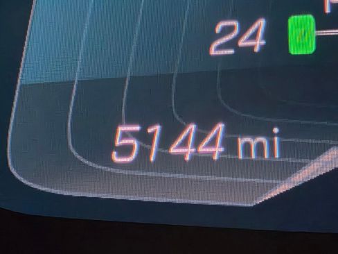 Used 2024 Chevrolet Corvette Stingray Preferred Cpe w/ Z51 Performance Package image 47