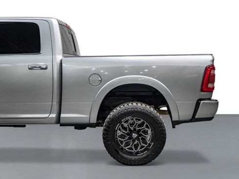 Used 2022 RAM 2500 Laramie image 12