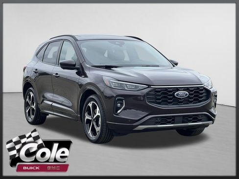 Used 2023 Ford Escape ST-Line Elite image 1