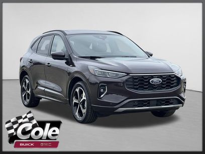 Used 2023 Ford Escape ST-Line Elite