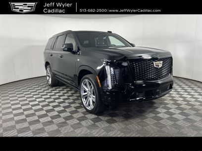 New 2025 Cadillac Escalade Sport w/ Touring Package
