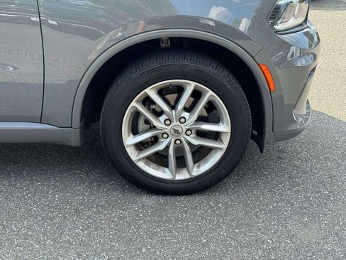 Used 2023 Dodge Durango GT AWD/4WD image 9