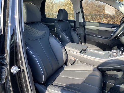 Used 2025 Hyundai Palisade XRT image 29