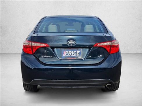 Used 2018 Toyota Corolla LE image 7