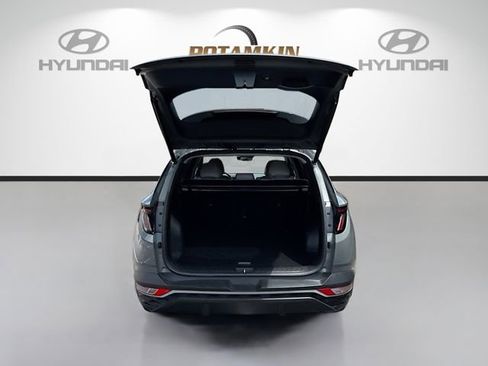 Certified 2024 Hyundai Tucson SEL w/ Convenience Package image 25