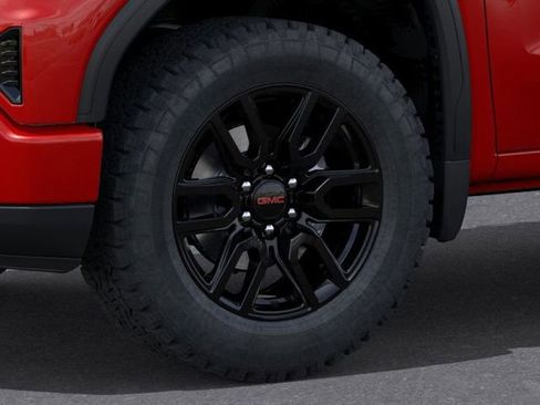New 2026 GMC Sierra 1500 Elevation image 9