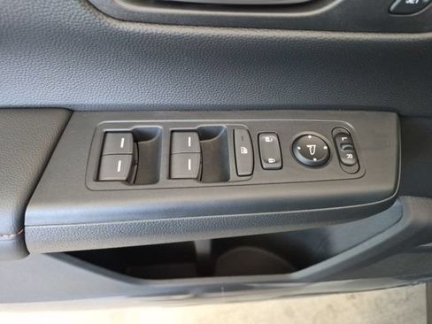 New 2026 Honda CR-V Sport-L image 17