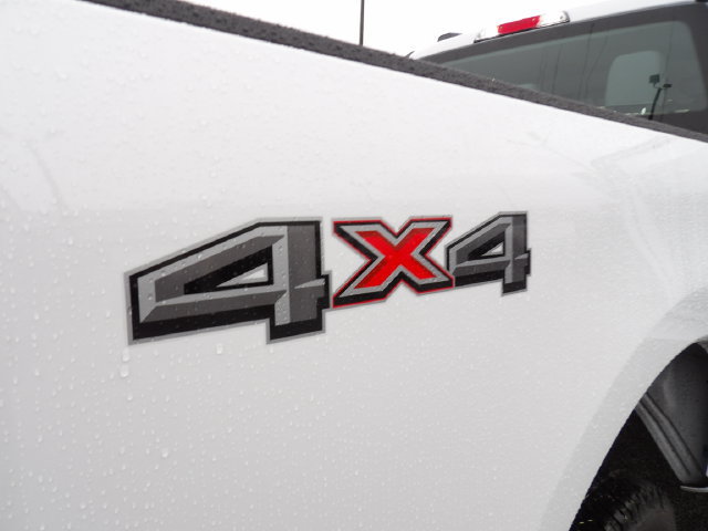 New 2026 Ford F350 XL w/ XL Chrome Package AWD/4WD image 14