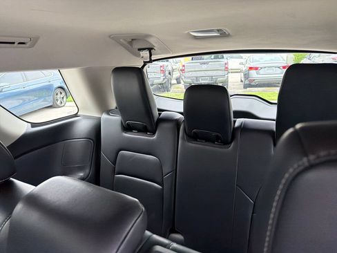 Certified 2024 Nissan Pathfinder SL FWD image 32