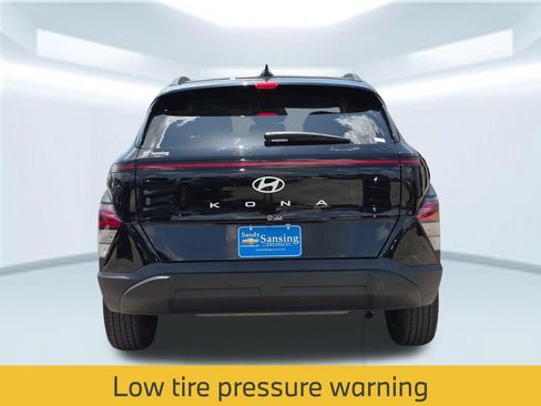 Used 2026 Hyundai Kona SEL Sport FWD image 5