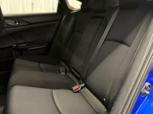 Used 2018 Honda Civic Si image 14