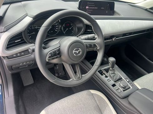 New 2026 MAZDA CX-30 AWD 2.5 S image 4