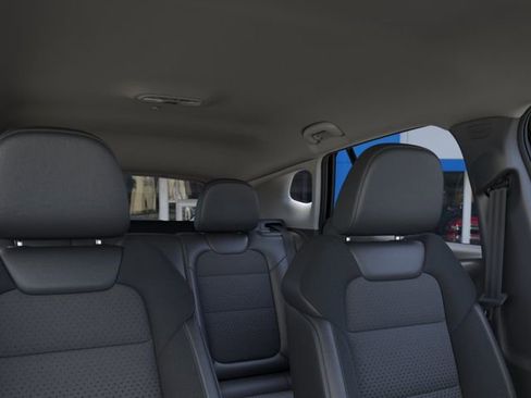 New 2026 Chevrolet Trax LT w/ Driver Confidence Package image 25