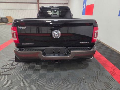 Used 2020 RAM 3500 Limited image 12