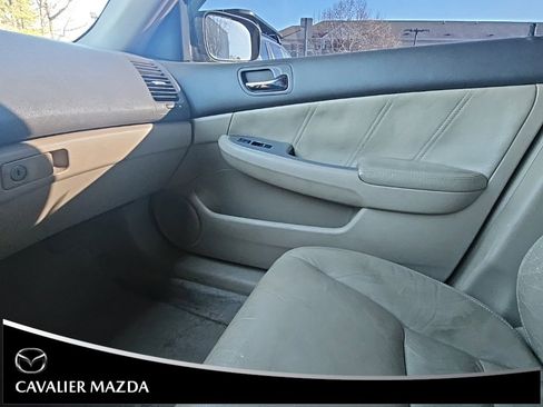 Used 2003 Honda Accord EX image 23