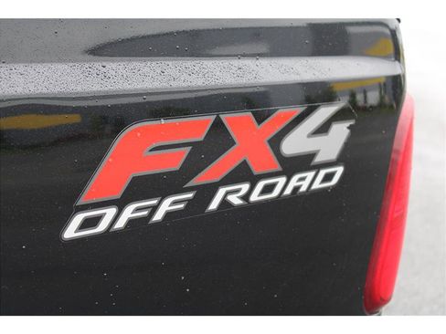 Used 2008 Ford F250 FX4 image 31