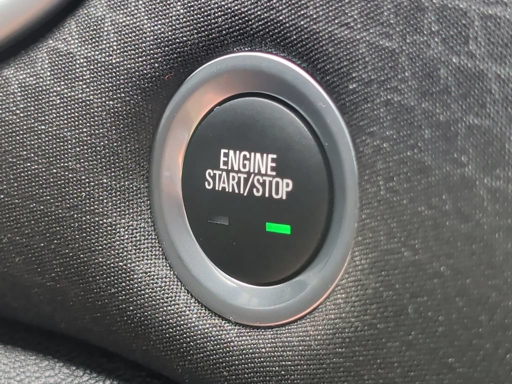 Used 2024 Chevrolet Malibu LT FWD image 26