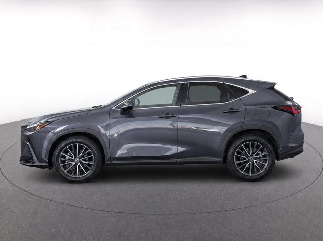 Used 2022 Lexus NX 250 FWD w/ Accessory Package 2 image 6