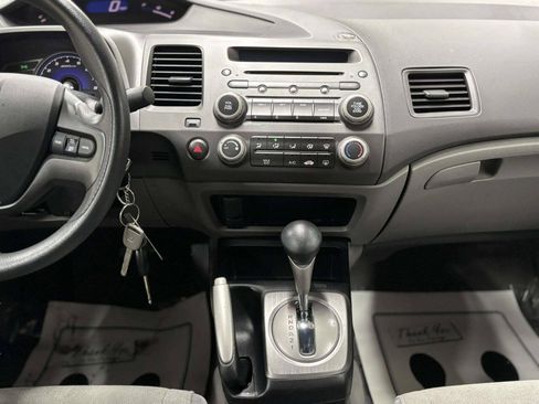 Used 2008 Honda Civic LX image 22