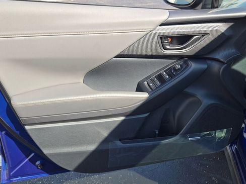 New 2026 Subaru Crosstrek 2.5i Wilderness AWD/4WD image 22