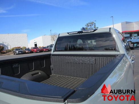 New 2026 Toyota Tundra 1794 Edition AWD/4WD image 5