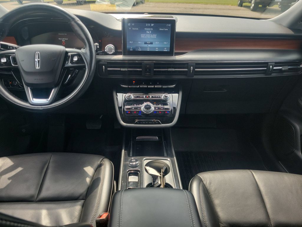 Used 2022 Lincoln Corsair Reserve w/ Elements Package AWD/4WD image 28