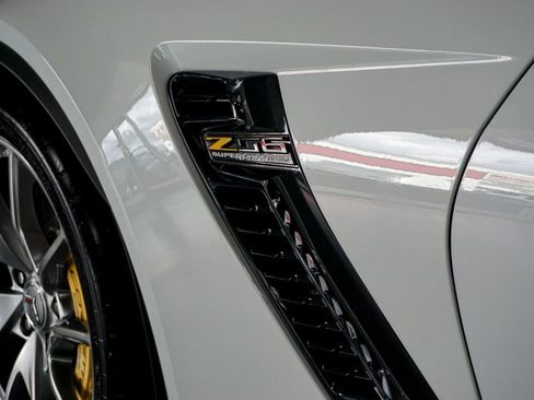 Used 2019 Chevrolet Corvette Z06 image 64