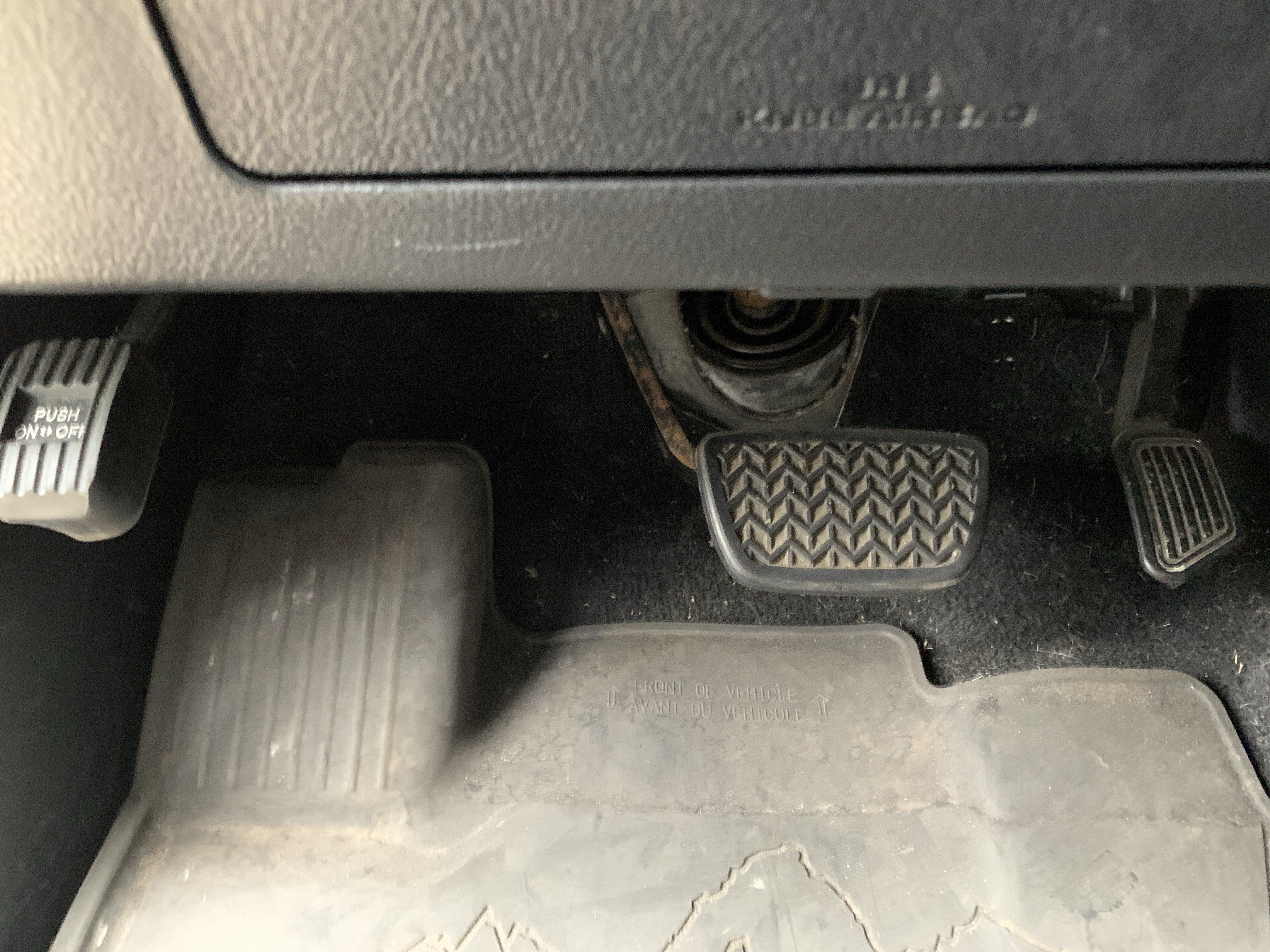 Used 2017 Toyota 4Runner TRD Pro AWD/4WD image 17