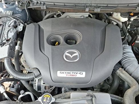 Used 2023 MAZDA CX-9 Carbon Edition AWD/4WD image 29
