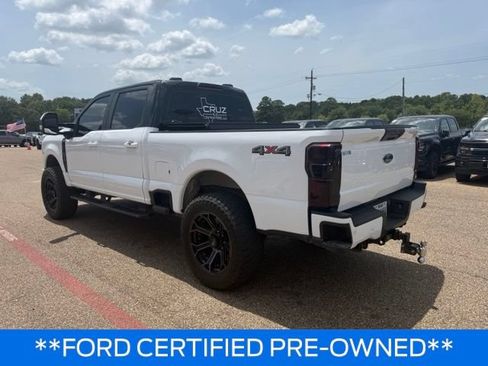 Used 2023 Ford F250 XL w/ STX Appearance Package AWD/4WD image 6