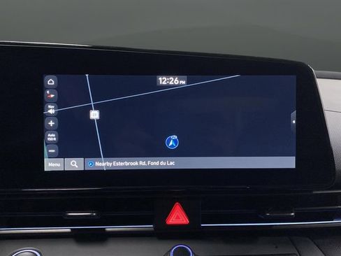 New 2026 Hyundai Elantra N image 9