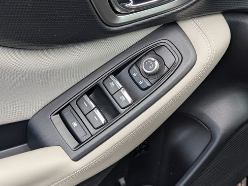 Used 2019 Subaru Forester Premium w/ All-Weather Package AWD/4WD image 19