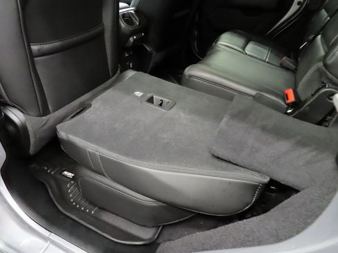 Used 2021 Jeep Wrangler Unlimited Sahara image 53