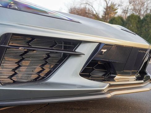 Used 2022 Chevrolet Corvette Stingray Premium Cpe image 55