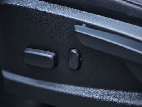 Used 2018 GMC Canyon All Terrain w/ Trailering Package image 22