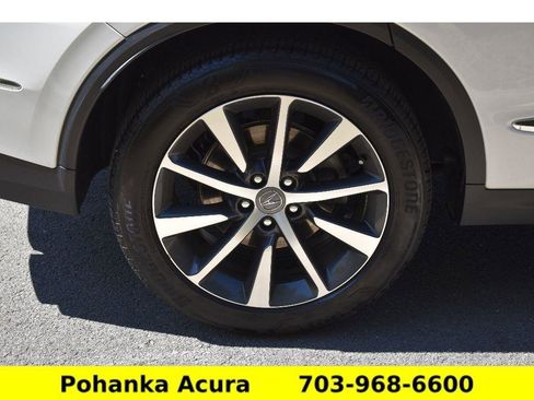 Used 2025 Acura MDX FWD w/ Technology Package image 38